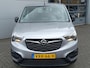 Opel Combo 1.2T 110pk benzine L1 | Airconditioning | Navigatie | Trekhaak (1200kg) | Apple / Android | Parkeersensoren