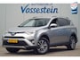 Toyota RAV4 2.5 Hybrid Dynamic / Trekhaak / Camera / Stoelverwarming / Bearlock / Climate