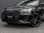 Audi Q3 Sportback 45 TFSI e S-Line Pano Sfeer Leer Camera 20" BTW