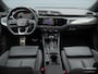 Audi Q3 Sportback 45 TFSI e S-Line Pano Sfeer Leer Camera 20" BTW