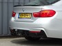 BMW 4-Serie Gran Coupe 420i Centennial High Executive M Sport | Apple Carplay | Camera