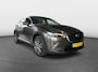 Mazda CX-3 2.0 SkyActiv-G 120 GT-M TREKHAAK | CAMERA | STOELVERWARMING