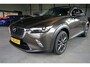 Mazda CX-3 2.0 SkyActiv-G 120 GT-M TREKHAAK | CAMERA | STOELVERWARMING