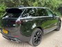 Land Rover Range Rover Sport P440 SE Black Edition