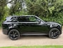 Land Rover Range Rover Sport P440 SE Black Edition
