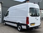 Mercedes-Benz Sprinter 314 2.2 CDI L2H2 Werkplaats inrichting Airco Cruise controle Trekhaak 2800kg Kastinrichting Omvormer Apple carplay 1e Eigenaar Euro 6 Bpm vrij voor particulier gebruik!!