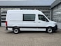 Mercedes-Benz Sprinter 314 2.2 CDI L2H2 Werkplaats inrichting Airco Cruise controle Trekhaak 2800kg Kastinrichting Omvormer Apple carplay 1e Eigenaar Euro 6 Bpm vrij voor particulier gebruik!!