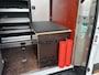 Mercedes-Benz Sprinter 314 2.2 CDI L2H2 Werkplaats inrichting Airco Cruise controle Trekhaak 2800kg Kastinrichting Omvormer Apple carplay 1e Eigenaar Euro 6 Bpm vrij voor particulier gebruik!!