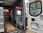 Mercedes-Benz Sprinter 314 2.2 CDI L2H2 Werkplaats inrichting Airco Cruise controle Trekhaak 2800kg Kastinrichting Omvormer Apple carplay 1e Eigenaar Euro 6 Bpm vrij voor particulier gebruik!!