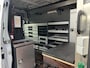 Mercedes-Benz Sprinter 314 2.2 CDI L2H2 Werkplaats inrichting Airco Cruise controle Trekhaak 2800kg Kastinrichting Omvormer Apple carplay 1e Eigenaar Euro 6 Bpm vrij voor particulier gebruik!!
