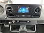 Mercedes-Benz Sprinter 314 2.2 CDI L2H2 Werkplaats inrichting Airco Cruise controle Trekhaak 2800kg Kastinrichting Omvormer Apple carplay 1e Eigenaar Euro 6 Bpm vrij voor particulier gebruik!!