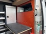 Mercedes-Benz Sprinter 314 2.2 CDI L2H2 Werkplaats inrichting Airco Cruise controle Trekhaak 2800kg Kastinrichting Omvormer Apple carplay 1e Eigenaar Euro 6 Bpm vrij voor particulier gebruik!!