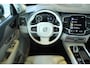 Volvo XC90 T8 Recharge AWD Inscription Exclusive | 1ste Eigenaar | Dealeronderhouden | Stoelverwarming | Blond Lederen Bekleding | Head-Up Display | 360° Parkeercamera | Massage in voorstoelen | Harman Kardon Premium Audio | Parkeerverwarming |