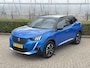 Peugeot e-2008 EV 50kWh 136pk GT 100% elektrisch