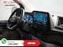 Ford E-Transit Custom 320 km WLTP L2 Combi/ Kombi/ 9 pers./ LED/ Standkachel/ Stoelverw/ Stuurverw./ Carplay/ Camera/ Climate/ PDC/ Cruise