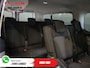 Ford E-Transit Custom 320 km WLTP L2 Combi/ Kombi/ 9 pers./ LED/ Standkachel/ Stoelverw/ Stuurverw./ Carplay/ Camera/ Climate/ PDC/ Cruise