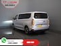 Ford E-Transit Custom 320 km WLTP L2 Combi/ Kombi/ 9 pers./ LED/ Standkachel/ Stoelverw/ Stuurverw./ Carplay/ Camera/ Climate/ PDC/ Cruise