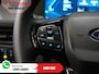 Ford E-Transit Custom 320 km WLTP L2 Combi/ Kombi/ 9 pers./ LED/ Standkachel/ Stoelverw/ Stuurverw./ Carplay/ Camera/ Climate/ PDC/ Cruise