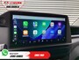 Ford E-Transit Custom 320 km WLTP L2 Combi/ Kombi/ 9 pers./ LED/ Standkachel/ Stoelverw/ Stuurverw./ Carplay/ Camera/ Climate/ PDC/ Cruise
