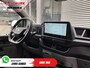 Ford E-Transit Custom 320 km WLTP L2 Combi/ Kombi/ 9 pers./ LED/ Standkachel/ Stoelverw/ Stuurverw./ Carplay/ Camera/ Climate/ PDC/ Cruise