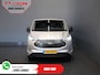 Ford E-Transit Custom 320 km WLTP L2 Combi/ Kombi/ 9 pers./ LED/ Standkachel/ Stoelverw/ Stuurverw./ Carplay/ Camera/ Climate/ PDC/ Cruise