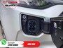 Ford E-Transit Custom 320 km WLTP L2 Combi/ Kombi/ 9 pers./ LED/ Standkachel/ Stoelverw/ Stuurverw./ Carplay/ Camera/ Climate/ PDC/ Cruise