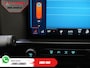 Ford E-Transit Custom 320 km WLTP L2 Combi/ Kombi/ 9 pers./ LED/ Standkachel/ Stoelverw/ Stuurverw./ Carplay/ Camera/ Climate/ PDC/ Cruise