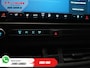Ford E-Transit Custom 320 km WLTP L2 Combi/ Kombi/ 9 pers./ LED/ Standkachel/ Stoelverw/ Stuurverw./ Carplay/ Camera/ Climate/ PDC/ Cruise