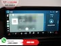 Ford E-Transit Custom 320 km WLTP L2 Combi/ Kombi/ 9 pers./ LED/ Standkachel/ Stoelverw/ Stuurverw./ Carplay/ Camera/ Climate/ PDC/ Cruise