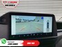 Ford E-Transit Custom 320 km WLTP L2 Combi/ Kombi/ 9 pers./ LED/ Standkachel/ Stoelverw/ Stuurverw./ Carplay/ Camera/ Climate/ PDC/ Cruise