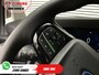 Ford E-Transit Custom 320 km WLTP L2 Combi/ Kombi/ 9 pers./ LED/ Standkachel/ Stoelverw/ Stuurverw./ Carplay/ Camera/ Climate/ PDC/ Cruise
