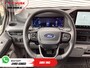 Ford E-Transit Custom 320 km WLTP L2 Combi/ Kombi/ 9 pers./ LED/ Standkachel/ Stoelverw/ Stuurverw./ Carplay/ Camera/ Climate/ PDC/ Cruise