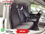 Ford E-Transit Custom 320 km WLTP L2 Combi/ Kombi/ 9 pers./ LED/ Standkachel/ Stoelverw/ Stuurverw./ Carplay/ Camera/ Climate/ PDC/ Cruise