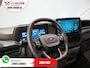Ford E-Transit Custom 320 km WLTP L2 Combi/ Kombi/ 9 pers./ LED/ Standkachel/ Stoelverw/ Stuurverw./ Carplay/ Camera/ Climate/ PDC/ Cruise
