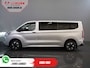 Ford E-Transit Custom 320 km WLTP L2 Combi/ Kombi/ 9 pers./ LED/ Standkachel/ Stoelverw/ Stuurverw./ Carplay/ Camera/ Climate/ PDC/ Cruise