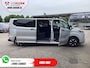Ford E-Transit Custom 320 km WLTP L2 Combi/ Kombi/ 9 pers./ LED/ Standkachel/ Stoelverw/ Stuurverw./ Carplay/ Camera/ Climate/ PDC/ Cruise