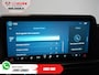Ford E-Transit Custom 320 km WLTP L2 Combi/ Kombi/ 9 pers./ LED/ Standkachel/ Stoelverw/ Stuurverw./ Carplay/ Camera/ Climate/ PDC/ Cruise