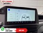 Ford E-Transit Custom 320 km WLTP L2 Combi/ Kombi/ 9 pers./ LED/ Standkachel/ Stoelverw/ Stuurverw./ Carplay/ Camera/ Climate/ PDC/ Cruise