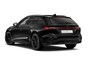 Audi A5 Avant TFSI e-hybrid quattro 220 kW S-edition 19 inch | Head-up-Display | Panoramadak | Omgevingscamera's | Bang & Olufsen | Alcantara | Rode stiksels