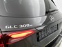 Mercedes-Benz GLC 300e 4MATIC Business Solution | Memorypakket | Advanced plus pakket | Chroompakket | Parkeerpakket | Trekhaak | Middenconsole ruitlook zilvergrijs | Sfeerverlichting | URBAN GUARD Plus |
