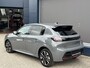 Peugeot 208 1.2 Hybrid 110 PK Allure Automaat | Hybride Automaat | Navigatie via Telefoon | Climate Control | Cruise Control | Parkeersensoren V+A | LED Verlichting | Draadloze Apple Carplay / Android Auto | 16" Lichtmetalen Velgen |