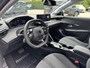 Peugeot 208 1.2 Hybrid 110 PK Allure Automaat | Hybride Automaat | Navigatie via Telefoon | Climate Control | Cruise Control | Parkeersensoren V+A | LED Verlichting | Draadloze Apple Carplay / Android Auto | 16" Lichtmetalen Velgen |