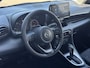 Mazda 2 Hybrid 1.5 Exclusive-line / Nieuw op voorraad / Sky Grey