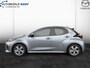 Mazda 2 Hybrid 1.5 Exclusive-line / Nieuw op voorraad / Sky Grey