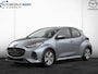 Mazda 2 Hybrid 1.5 Exclusive-line / Nieuw op voorraad / Sky Grey