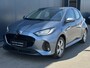 Mazda 2 Hybrid 1.5 Exclusive-line / Nieuw op voorraad / Sky Grey