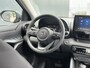 Mazda 2 Hybrid 1.5 Exclusive-line / Nieuw op voorraad / Sky Grey