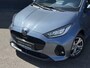 Mazda 2 Hybrid 1.5 Exclusive-line / Nieuw op voorraad / Sky Grey