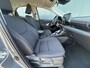 Mazda 2 Hybrid 1.5 Exclusive-line / Nieuw op voorraad / Sky Grey