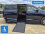 Chrysler Pacifica Rolstoelauto LUXE 5+1 of 4+1 (rolstoel voorin SBS of DFW)